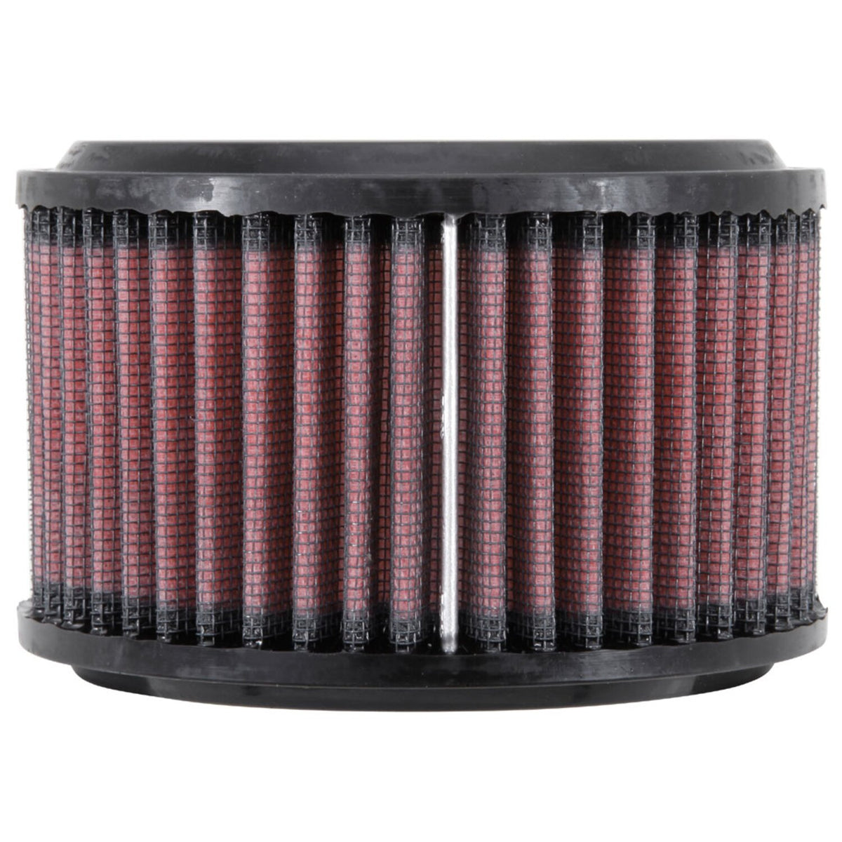 K&N genbrugsbart luftfilter