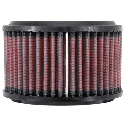 K&N genbrugsbart luftfilter