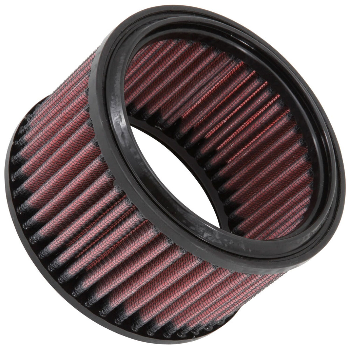 K&N genbrugsbart luftfilter