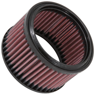 K&N genbrugsbart luftfilter