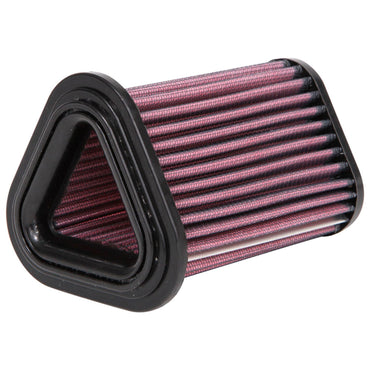 K&N udskiftningsluftfilter