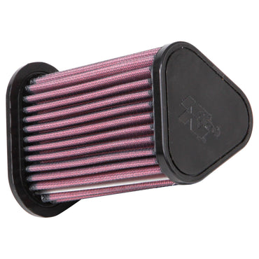 K&N udskiftningsluftfilter