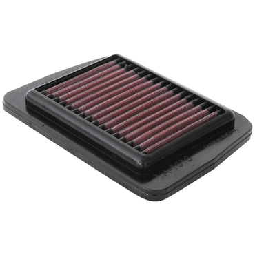 K&N genanvendeligt erstatningsluftfilter