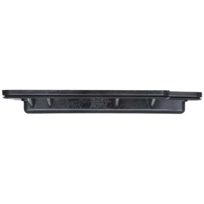 K&N erstatningsluftfilter – MCS 948401