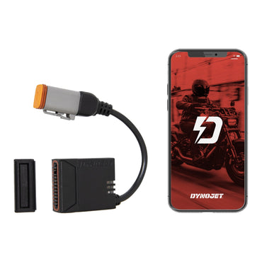 Dynojet Power Vision 4 Bluetooth-tuningsmodul
