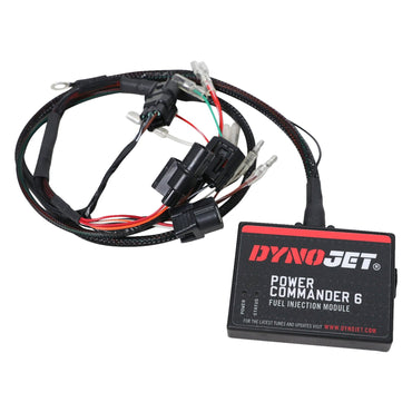 Dynojet Power Commander V til 125 Grom