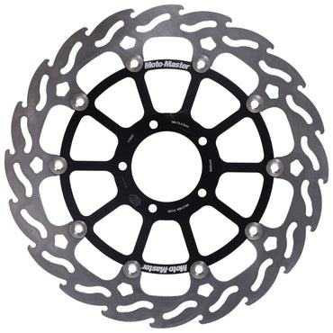 Moto-Master Flame flydende bremseskive