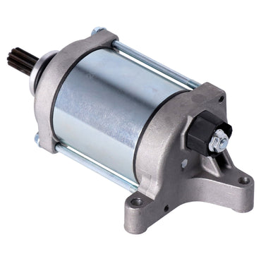 Rick's startmotor