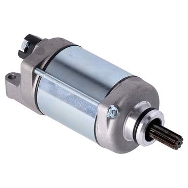 Rick's startmotor