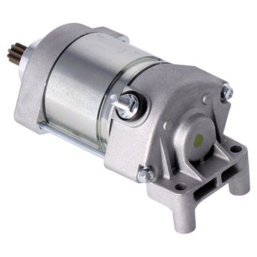 Rick's startmotor