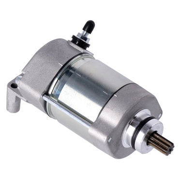 Rick's startmotor