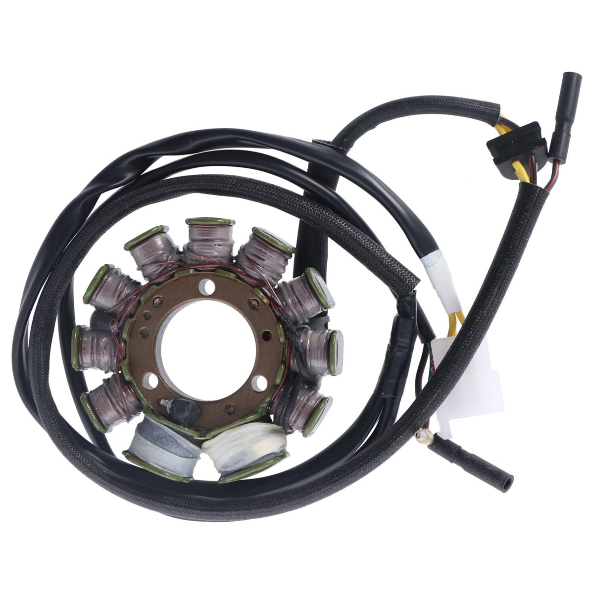 Rick's stator i OEM-stil til Honda