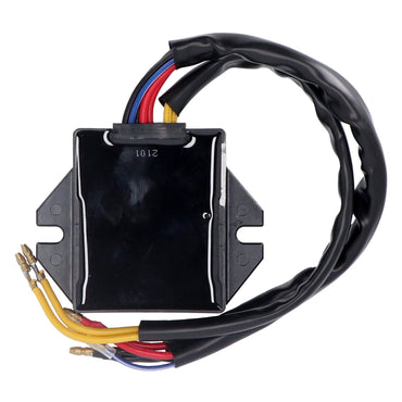 Rick's Hot Shot lithium-ion ensretter/regulator til Ducati