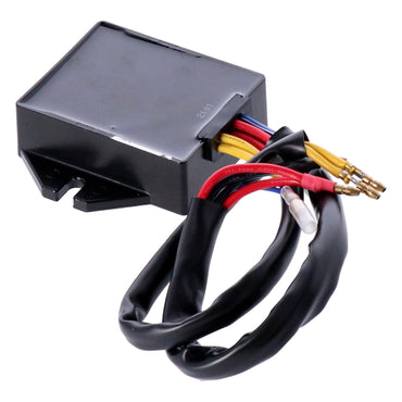 Rick's Hot Shot lithium-ion ensretter/regulator til Ducati