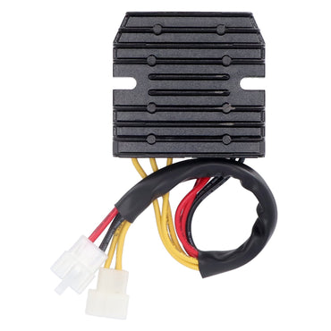 Rick's Hot Shot ensretter/regulator til lithium-ion-batterier