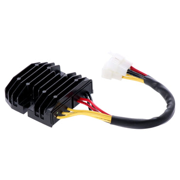 Rick's Hot Shot ensretter/regulator til lithium-ion-batterier