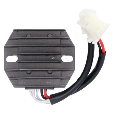 Rick's Hot Shot regulator til lithium-ion-batterier
