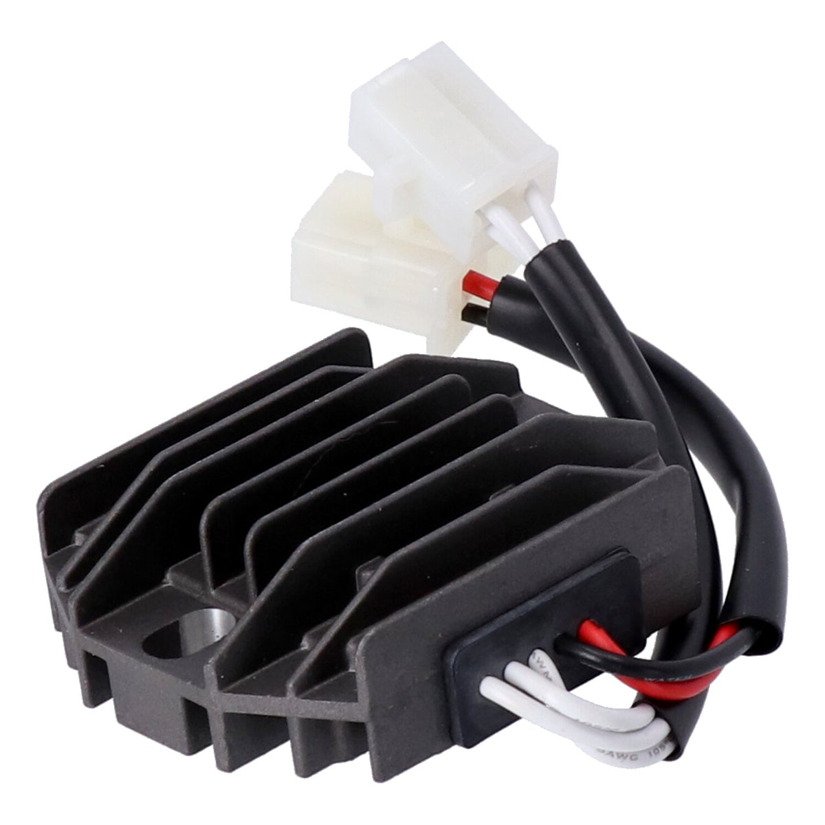 Rick's Hot Shot regulator til lithium-ion-batterier