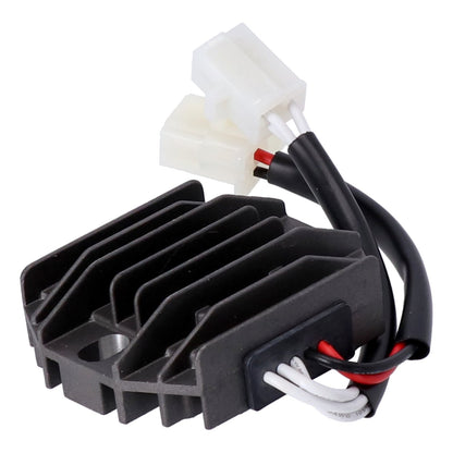Rick's Hot Shot regulator til lithium-ion-batterier