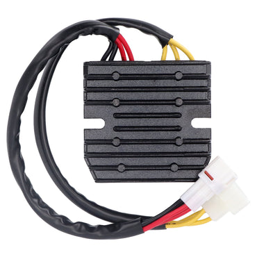 Rick's Hot Shot regulator til lithium-ion-batteri