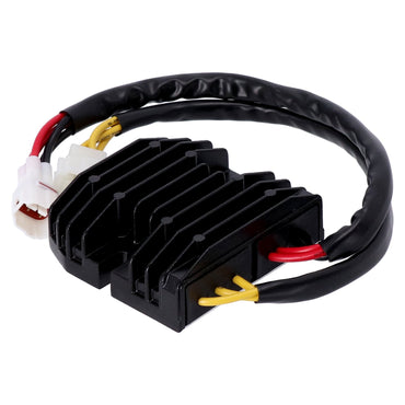 Rick's Hot Shot regulator til lithium-ion-batteri