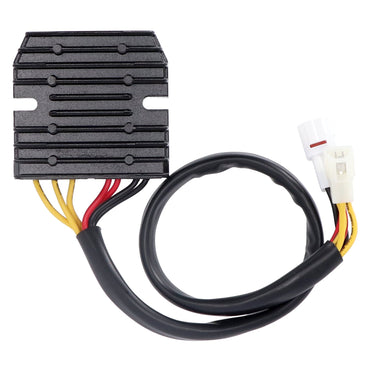 Rick's Hot Shot regulator til lithium-ion-batterier