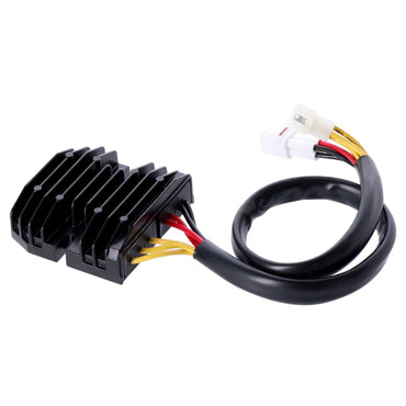 Rick's Hot Shot regulator til lithium-ion-batterier