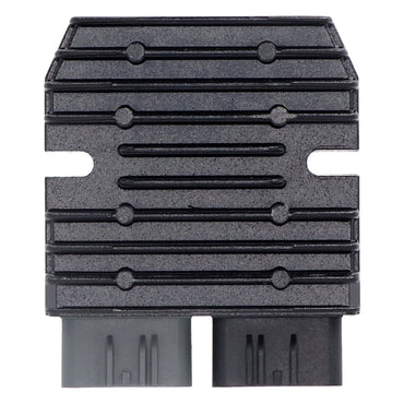 Rick's Hot Shot ensretter-regulator til lithium-ion-batterier