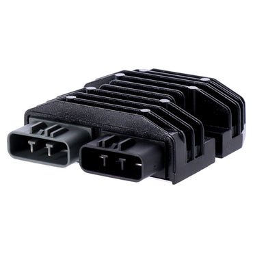 Rick's Hot Shot ensretter-regulator til lithium-ion-batterier