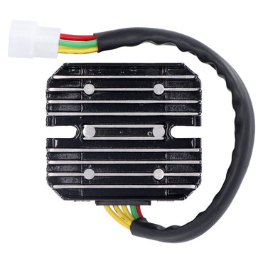 Rick's Hot Shot spændingsregulator til lithium-ion-batteri
