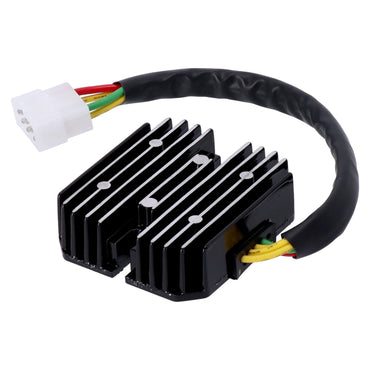 Rick's Hot Shot spændingsregulator til lithium-ion-batteri