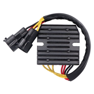 Rick's Hot Shot ensretter/regulator til lithium-ion-batterier