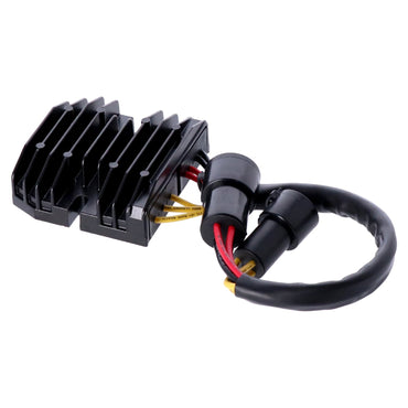 Rick's Hot Shot ensretter/regulator til lithium-ion-batterier
