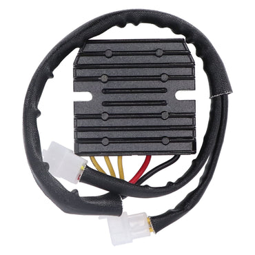 Rick's Hot Shot regulator til lithium-ion-batteri