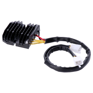 Rick's Hot Shot regulator til lithium-ion-batteri