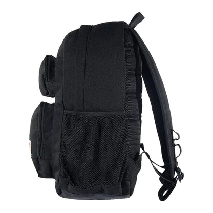 Carhartt Classic Single rygsæk, sort, 27 L