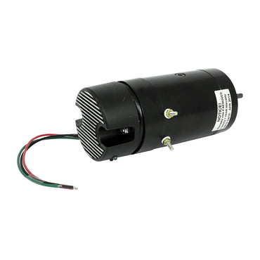 Transpo elektronisk spændingsregulator 12 V, sort