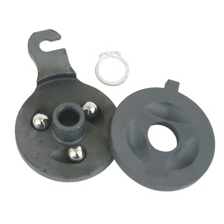 Müller, Power Clutch Item No: 950390