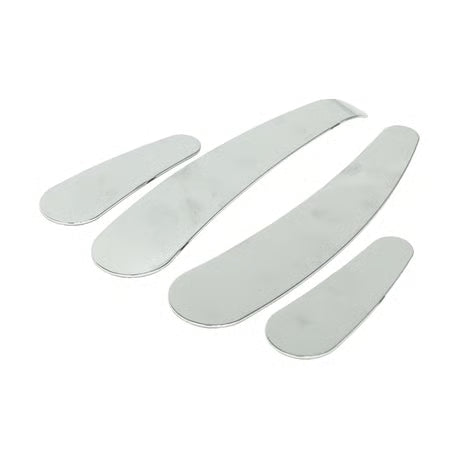 Frame inserts rear Item No: 951456