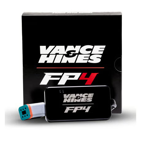 Vance & Hines, FP4 adjustable fuel injection Item No: 951594