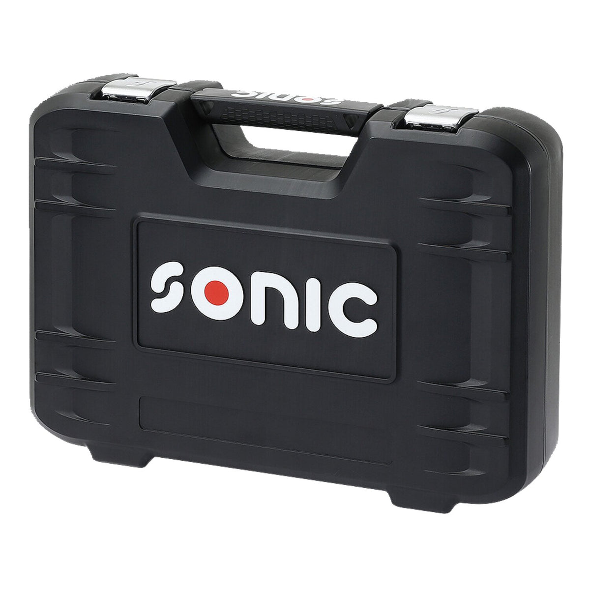 Sonic top- og bitsæt, 85 dele, US/SAE