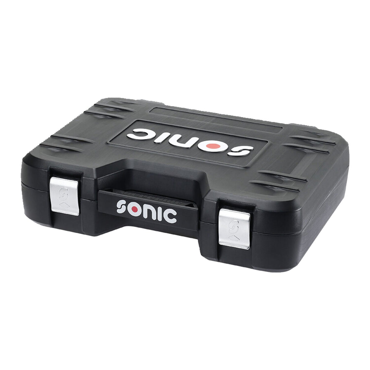 Sonic top- og bitsæt, 85 dele, US/SAE