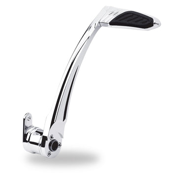 Performance Machine Contour bremsegreb, krom – 08-13 Touring