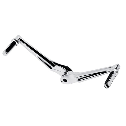 Performance Machine gearskiftearme og afstandsstykker, krom