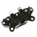 PM, 4-p classic caliper 125x4R. Black Item No: 952535