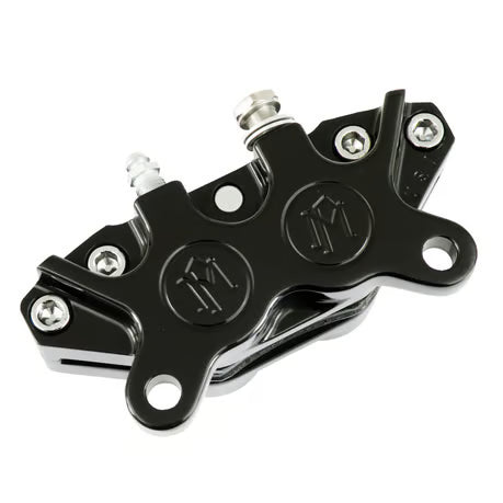PM, 4-p classic caliper 125x4R. Black Item No: 952535