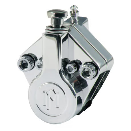 PM, 2-p 125x2 classic caliper. Polished Item No: 952542