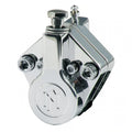 PM, 2-p 125x2 classic caliper. Polished Item No: 952542