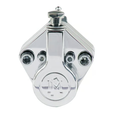 Performance Machine Classic poleret 2-stemplet bremsekaliber (PM 125x2)