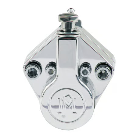PM, 2-p 125x2 classic caliper. Polished Item No: 952542